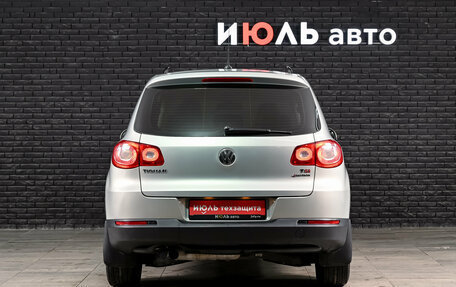 Volkswagen Tiguan I, 2011 год, 1 390 000 рублей, 6 фотография