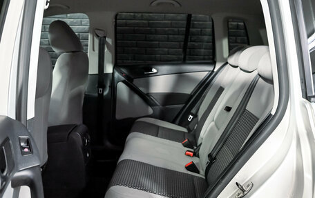 Volkswagen Tiguan I, 2011 год, 1 390 000 рублей, 19 фотография