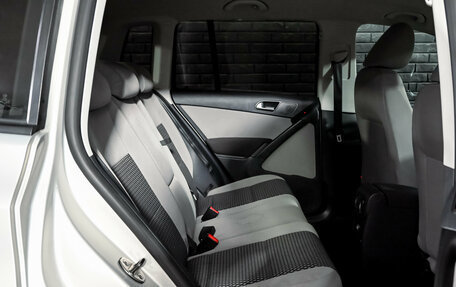 Volkswagen Tiguan I, 2011 год, 1 390 000 рублей, 18 фотография