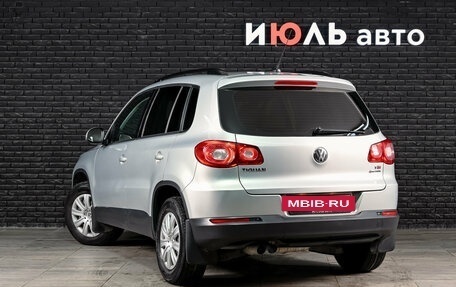 Volkswagen Tiguan I, 2011 год, 1 390 000 рублей, 8 фотография