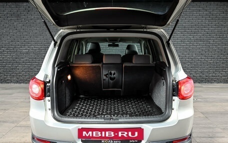 Volkswagen Tiguan I, 2011 год, 1 390 000 рублей, 7 фотография