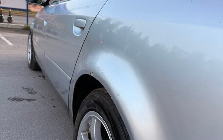 Audi A6, 1997 год, 290 000 рублей, 9 фотография