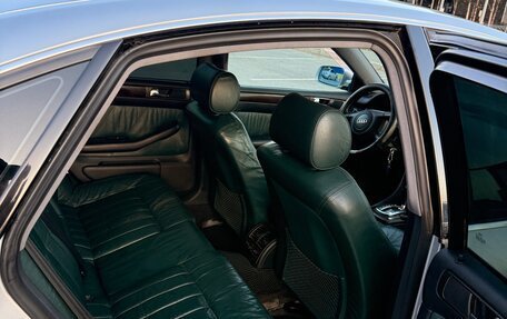 Audi A6, 1997 год, 290 000 рублей, 7 фотография