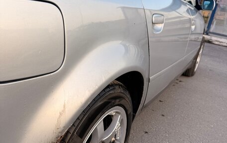 Audi A6, 1997 год, 290 000 рублей, 10 фотография