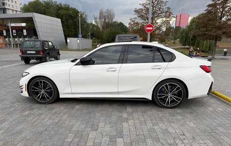 BMW 3 серия, 2022 год, 5 495 000 рублей, 5 фотография