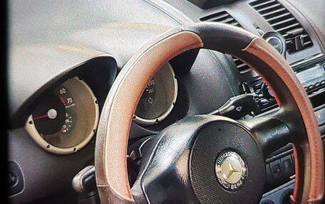 Volkswagen Lupo, 1999 год, 297 000 рублей, 4 фотография