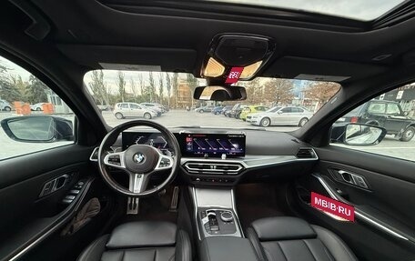 BMW 3 серия, 2022 год, 5 495 000 рублей, 6 фотография