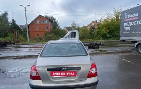 Hyundai Elantra III, 2008 год, 170 000 рублей, 3 фотография
