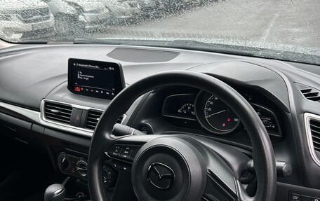 Mazda Axela, 2017 год, 1 230 000 рублей, 5 фотография