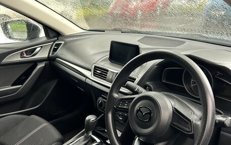 Mazda Axela, 2017 год, 1 230 000 рублей, 6 фотография