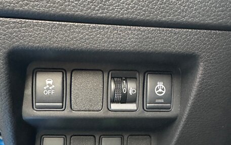 Nissan Qashqai, 2019 год, 2 500 000 рублей, 9 фотография