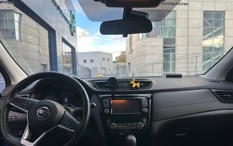 Nissan Qashqai, 2019 год, 2 500 000 рублей, 8 фотография
