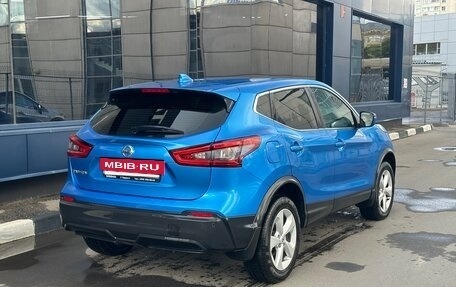 Nissan Qashqai, 2019 год, 2 500 000 рублей, 3 фотография