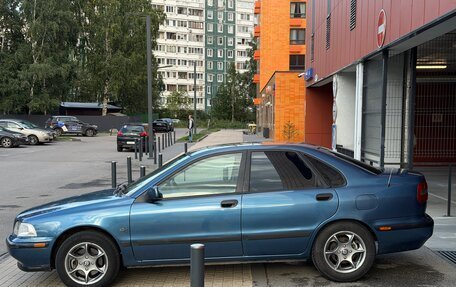 Volvo S40 II, 1998 год, 200 000 рублей, 8 фотография