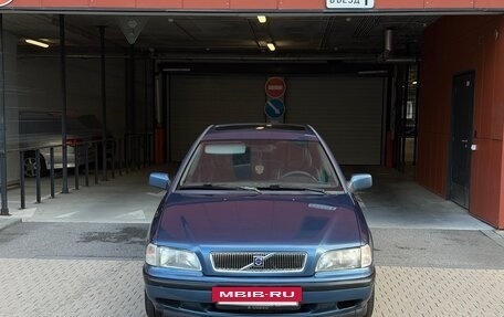 Volvo S40 II, 1998 год, 200 000 рублей, 2 фотография