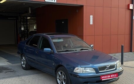 Volvo S40 II, 1998 год, 200 000 рублей, 3 фотография