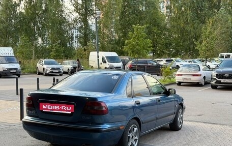 Volvo S40 II, 1998 год, 200 000 рублей, 5 фотография