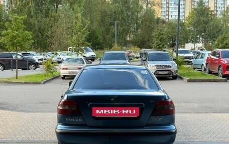 Volvo S40 II, 1998 год, 200 000 рублей, 6 фотография
