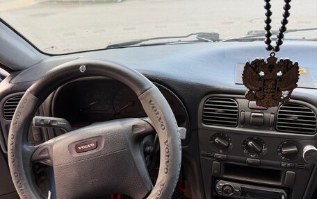 Volvo S40 II, 1998 год, 200 000 рублей, 11 фотография