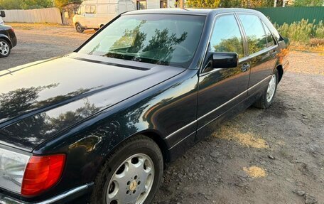 Mercedes-Benz S-Класс, 1994 год, 1 900 000 рублей, 4 фотография