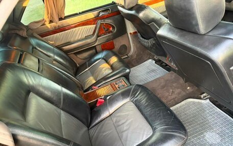 Mercedes-Benz S-Класс, 1994 год, 1 900 000 рублей, 13 фотография