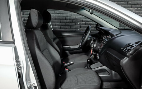 KIA Rio III рестайлинг, 2015 год, 1 250 000 рублей, 12 фотография