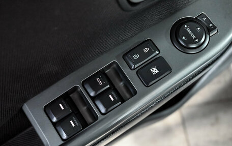 KIA Rio III рестайлинг, 2015 год, 1 250 000 рублей, 14 фотография