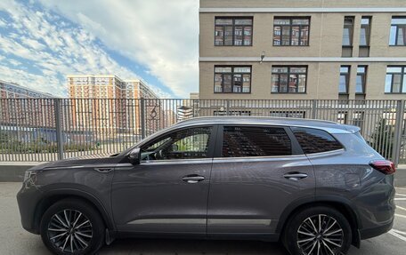 Chery Tiggo 8 Pro, 2023 год, 2 250 000 рублей, 5 фотография