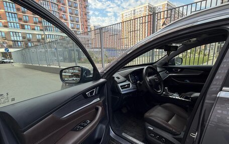 Chery Tiggo 8 Pro, 2023 год, 2 250 000 рублей, 7 фотография