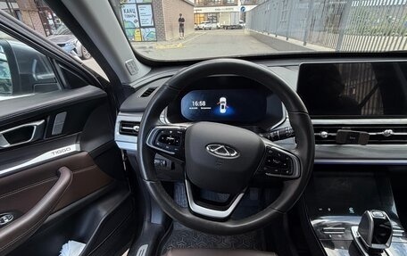 Chery Tiggo 8 Pro, 2023 год, 2 250 000 рублей, 8 фотография