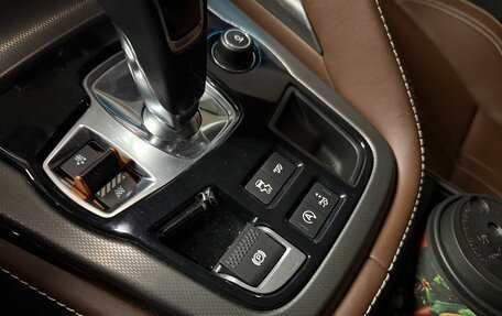 Jaguar F-Type I рестайлинг 2, 2015 год, 4 200 000 рублей, 17 фотография