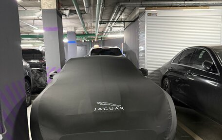 Jaguar F-Type I рестайлинг 2, 2015 год, 4 200 000 рублей, 21 фотография