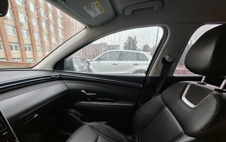 Hyundai Tucson, 2022 год, 3 450 000 рублей, 7 фотография