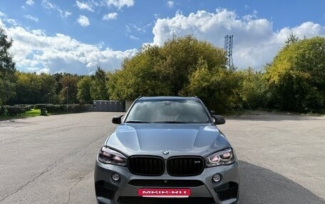 BMW X5, 2017 год, 4 100 000 рублей, 2 фотография