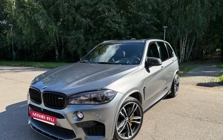 BMW X5, 2017 год, 4 100 000 рублей, 3 фотография