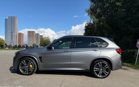 BMW X5, 2017 год, 4 100 000 рублей, 4 фотография