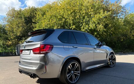 BMW X5, 2017 год, 4 100 000 рублей, 6 фотография