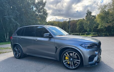 BMW X5, 2017 год, 4 100 000 рублей, 9 фотография