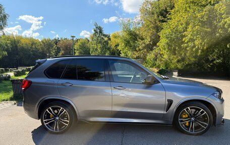 BMW X5, 2017 год, 4 100 000 рублей, 8 фотография