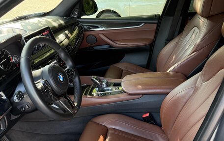 BMW X5, 2017 год, 4 100 000 рублей, 13 фотография