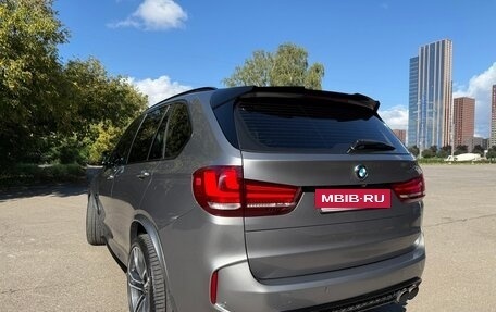 BMW X5, 2017 год, 4 100 000 рублей, 5 фотография