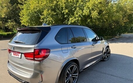 BMW X5, 2017 год, 4 100 000 рублей, 7 фотография