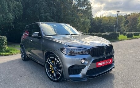 BMW X5, 2017 год, 4 100 000 рублей, 10 фотография
