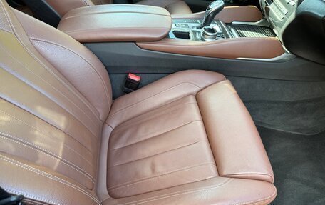 BMW X5, 2017 год, 4 100 000 рублей, 16 фотография
