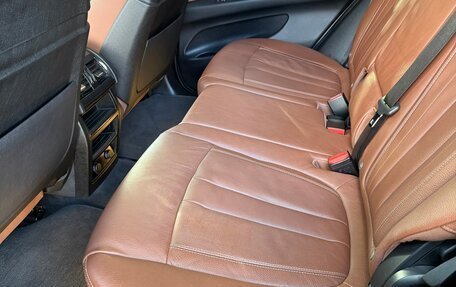 BMW X5, 2017 год, 4 100 000 рублей, 22 фотография