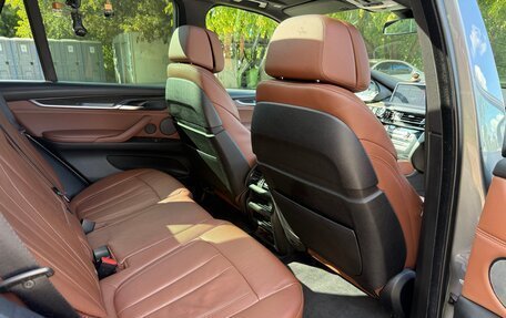 BMW X5, 2017 год, 4 100 000 рублей, 20 фотография