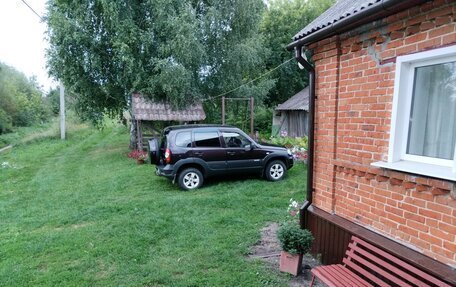 Chevrolet Niva I рестайлинг, 2011 год, 600 000 рублей, 7 фотография