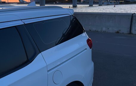 KIA Carnival III, 2018 год, 2 649 000 рублей, 5 фотография