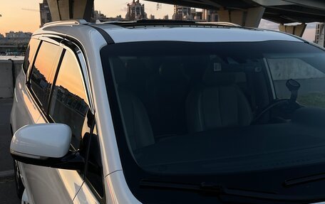 KIA Carnival III, 2018 год, 2 649 000 рублей, 4 фотография