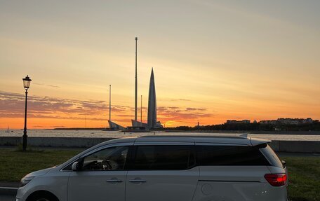 KIA Carnival III, 2018 год, 2 649 000 рублей, 6 фотография